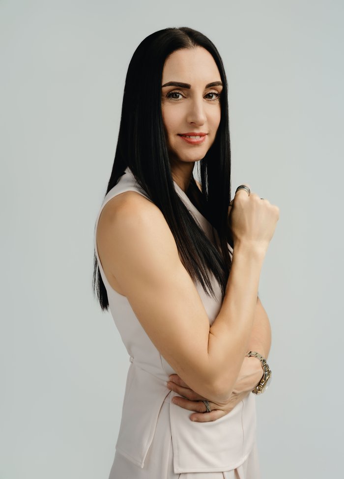 Audrey Fages, Founder of Emerald Advisory